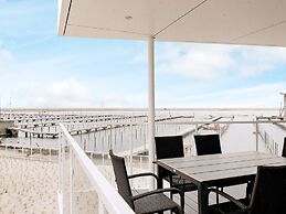 5 Star Holiday Home in Wendtorf
