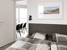 5 Star Holiday Home in Wendtorf