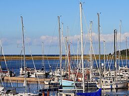 5 Star Holiday Home in Wendtorf