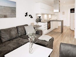 5 Star Holiday Home in Wendtorf