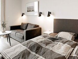 5 Star Holiday Home in Wendtorf