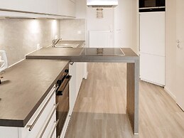 5 Star Holiday Home in Wendtorf