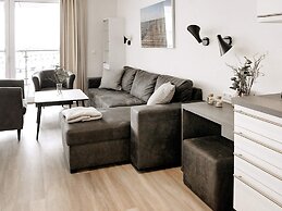 5 Star Holiday Home in Wendtorf