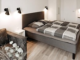 5 Star Holiday Home in Wendtorf