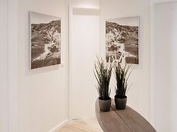 5 Star Holiday Home in Wendtorf