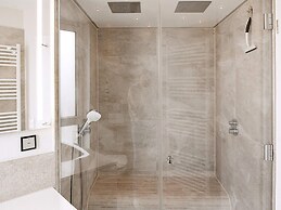 5 Star Holiday Home in Wendtorf