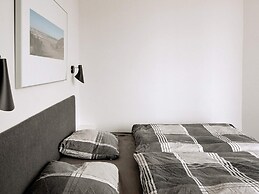 5 Star Holiday Home in Wendtorf