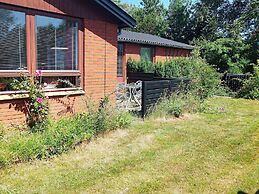 10 Person Holiday Home in Albaek