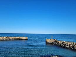 10 Person Holiday Home in Albaek