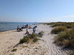 10 Person Holiday Home in Albaek