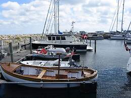 10 Person Holiday Home in Albaek