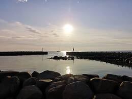10 Person Holiday Home in Albaek