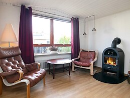 10 Person Holiday Home in Albaek