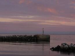 10 Person Holiday Home in Albaek