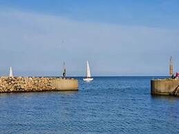 10 Person Holiday Home in Albaek