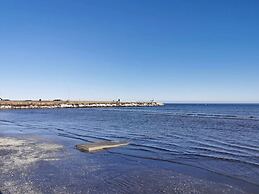 10 Person Holiday Home in Albaek