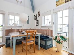 4 Person Holiday Home in Ringkobing