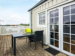 4 Person Holiday Home in Ringkobing
