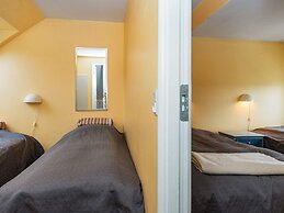 4 Person Holiday Home in Ringkobing