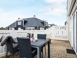 4 Person Holiday Home in Ringkobing
