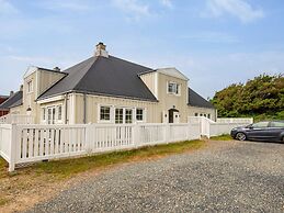 4 Person Holiday Home in Ringkobing