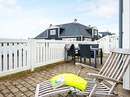 4 Person Holiday Home in Ringkobing