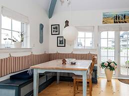 4 Person Holiday Home in Ringkobing