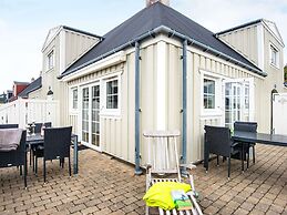 4 Person Holiday Home in Ringkobing