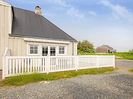 4 Person Holiday Home in Ringkobing