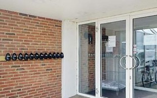 4 Person Holiday Home in Ringkobing