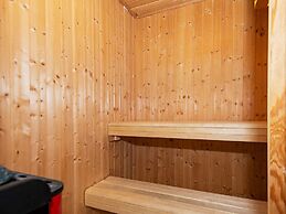 4 Person Holiday Home in Ringkobing