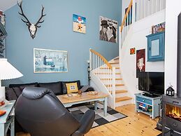 4 Person Holiday Home in Ringkobing