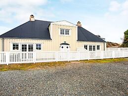 4 Person Holiday Home in Ringkobing