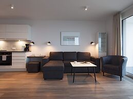 5 Star Holiday Home in Wendtorf