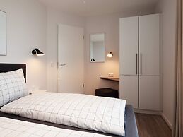 5 Star Holiday Home in Wendtorf