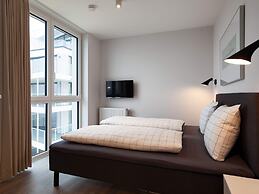 5 Star Holiday Home in Wendtorf