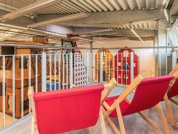 5 Star Holiday Home in Wendtorf