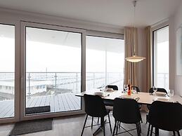 5 Star Holiday Home in Wendtorf