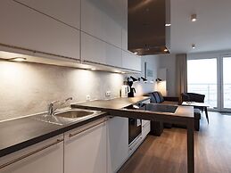 5 Star Holiday Home in Wendtorf