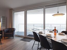 5 Star Holiday Home in Wendtorf