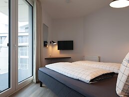 5 Star Holiday Home in Wendtorf