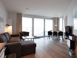 5 Star Holiday Home in Wendtorf