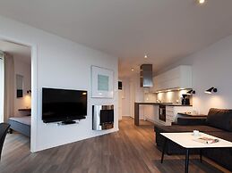 5 Star Holiday Home in Wendtorf