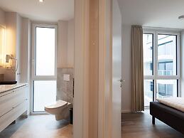5 Star Holiday Home in Wendtorf