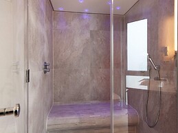5 Star Holiday Home in Wendtorf