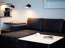 5 Star Holiday Home in Wendtorf