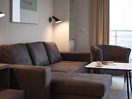 5 Star Holiday Home in Wendtorf