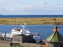 5 Star Holiday Home in Wendtorf