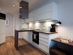 5 Star Holiday Home in Wendtorf