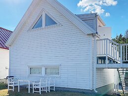 4 Star Holiday Home in Akersberga